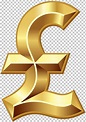 Pound Sterling Dollar Sign Pound Sign Currency Symbol PNG, Clipart ...