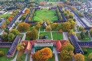 Jacobs University Bremen (Bremen, Germany) - apply, prices, reviews ...