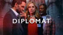 The Diplomat Parents Guide | Age Rating TV-Series 2023