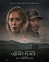 A Quiet Place: Part II Movie Poster (#6 of 8) - IMP Awards