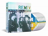 R.E.M. and MTV Team Up for REMTV Six-DVD Retrospective | Pitchfork