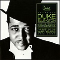 Best Of The War Years | Duke Ellington & His Famous Orchestra