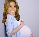 Stana Katic Pregnancy 2 by LPMHK on DeviantArt