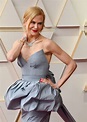 Nicole Kidman - 2022 Academy Awards at the Dolby Theatre in Los Angeles ...