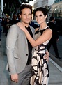 Peter Facinelli Engaged To Jaimie Alexander | Access Online