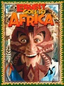 Amazon.com: Ernest Goes to Africa : Jim Varney, Linda Kash, John R ...