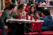 Movie Review: ‘Instant Family’ Starring Mark Wahlberg, Rose Byrne ...