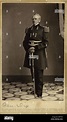 835 John Adams Dix, General (Union Stock Photo - Alamy