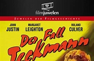 Der Fall Teckmann (1954) - Film | cinema.de