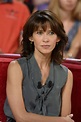 Sophie Marceau - 'Vivement Dimanche' French TV Show in Paris - Sept ...