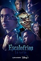 Escalofríos: la serie Temporada 1 - SensaCine.com.mx