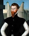 Edward Courtenay, Earl of Devonshire (1526?-1566) [Earl of Devon ...