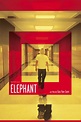 Elephant, Gus Van Sant, 2003 - slow paced, lot of tracking shots..last ...