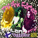 Finland Freakout 1971, Pink Fairies | CD (album) | Muziek | bol.com