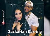 Zackariah Darring [Keke Wyatt's Husband] Wiki, Biography, Net worth ...