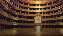 Le più belle arie del melodramma Museo Novecento - Eventi a Firenze
