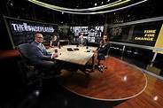 The Undefeated Explores Issues Of Race In Sports Tonight On ESPN - ESPN ...