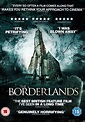 The Borderlands (Film, 2013) - MovieMeter.nl