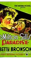 Paradise (1926) - IMDb