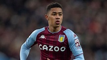 Jacob Ramsey: The Villa youngster hoping for a big Premier League ...