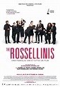 The Rossellinis, film documentario diretto da Alessandro Rossellini