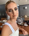 Chiara Ferragni on Instagram: “Loved this glam for campaign day 1 😍 ...