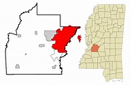 Jackson, Mississippi - Wikipedia
