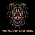The Marcus King Band CD | Leeway's Home Grown Music Network