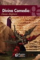 LA DIVINA COMEDIA EBOOK | DANTE ALIGHIERI | Descargar libro PDF o EPUB ...