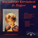 Jo Stafford With Paul Weston And His Orchestra, The Starlighters and ...
