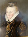 Elizabeth of Denmark, Duchess of Mecklenburg Biography | Pantheon