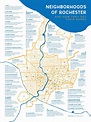 Rochester City Neighborhoods : r/Rochester