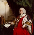 NPG 337; William Pulteney, 1st Earl of Bath - Portrait - National ...
