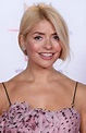 How To Get Holly Willoughby Hair & Inspiration Gallery (2019 Update)