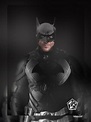 ArtStation - Iain Glen as Batman