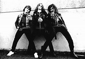 Hellhammer music, videos, stats, and photos | Last.fm