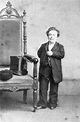 General Tom Thumb | Biography & Facts | Britannica