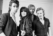 The long road: How the Pretenders made their debut album - Alt77