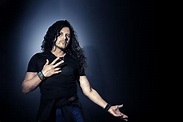 Iconic Singer JEFF SCOTT SOTO Dives Deep Reflecting On His New Solo ...
