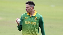South Africa rising star Marco Jansen named ICC Emerging Cricketer of ...