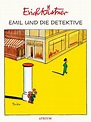 Emil und die Detektive von Erich Kästner bei LovelyBooks (Kinderbuch)