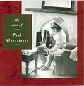 Best of Paul Overstreet: Paul Overstreet: Amazon.es: CDs y vinilos}