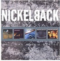 Original Album Series: Nickelback: Amazon.ca: Music