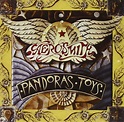 Pandora's Toys: Aerosmith: Amazon.in: Music}