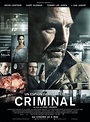Cartel de la película Criminal - Foto 1 por un total de 23 - SensaCine.com