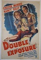 Double Exposure - Film (1954) - SensCritique