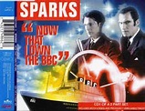 Sparks - Now That I Own The BBC (1996, CD1, CD) | Discogs