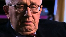 Henry Kissinger - Geheimnisse einer Supermacht - YouTube