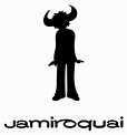 Jamiroquai Logo Art Decor, Home Decor Decals, Band Logos, Great Bands ...