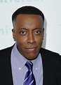 Arsenio Hall - SensaCine.com.mx